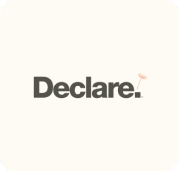 Acoustic Panels: Declare