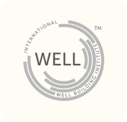 Acoustic Panels: WELL Building Institute