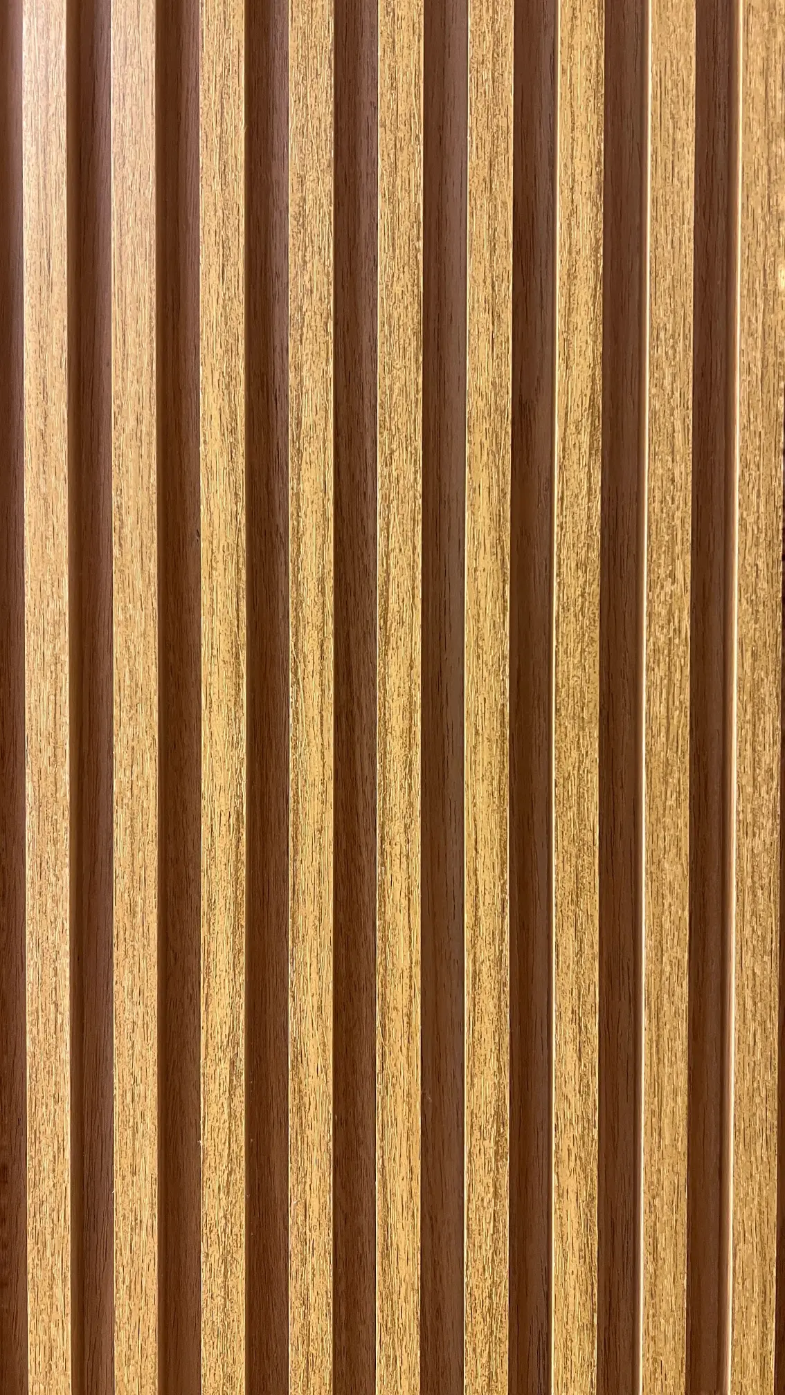 Wood Grain—Acoustic Wood Panels