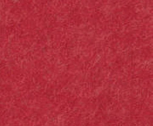 Acoustic Panels: cherry red