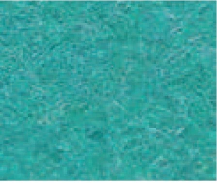 Acoustic Panels: teal