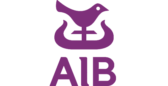 Acoustic Panels: aib logo color