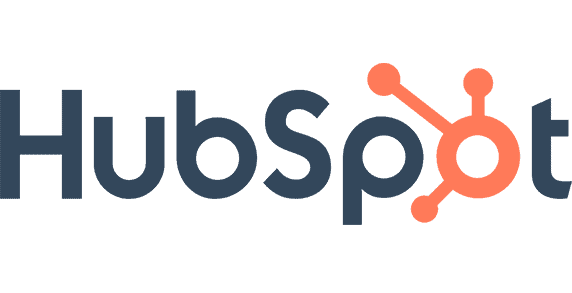 Acoustic Panels: hubspot logo color
