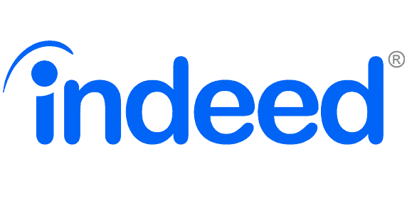 Acoustic Panels: indeed logo color