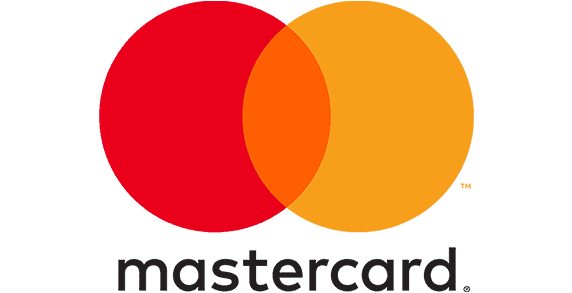 Acoustic Panels: mastercard logo color