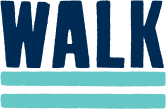 walk logo