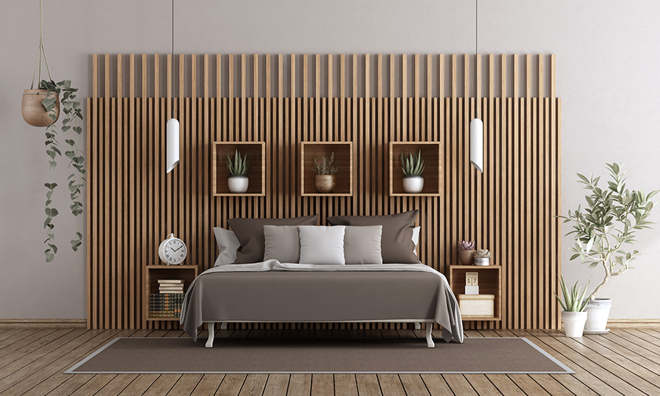 Wall Panel Design The Ultimate Trend For a Stylish and Modern Home